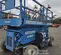 2017 Genie GS-4390 RT Rough Terrain Scissor Lift