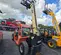 2018 JLG G5-18A Forklift