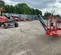 2017 Skyjack SJ86T Boom Lift