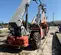 2018 Skyjack SJ1056TH Forklift