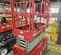 2019 MEC MICRO 19 Scissor Lift