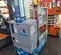 2018 Genie GR-20 Self-Propelled One-Person Lift