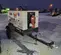 2022 Wacker Neuson G25 T4F Diesel Generator