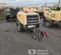 2019 Atlas Copco XAS110KD Air Compressor