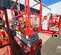 2019 MEC MICRO 19 Scissor Lift
