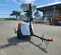 2020 Magnum Pro MLT6SM Portable Light Tower