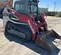 2019 Takeuchi TL12R2-CR Track Loader