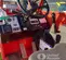 2018 Skyjack SJ643TH Forklift