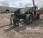 2017 JLG 742 Forklift