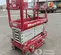 2019 MEC MICRO 19 Scissor Lift