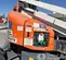 2017 Snorkel A46JRT Articulating Boom Lift