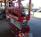 2017 MEC MICRO 19 Scissor Lift