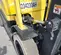 2019 HYSTER H50XT Warehouse Forklift