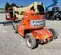 2018 JLG E450AJ Articulating Boom Lift