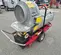 2023 Frost Fighter IDH400QRM Indirect Fired Heater