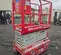 2018 MEC MICRO 19 Scissor Lift