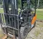 2020 Doosan G25N-7LP Warehouse Forklift