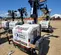 2022 Allmand NLGR LC 3KW Portable Work Light