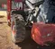 2018 Skyjack SJ1256TH Forklift