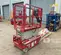 2019 MEC MICRO 19 Scissor Lift