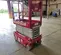 2018 MEC MICRO 19 Scissor Lift