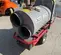 2023 Frost Fighter IDH400QRM Indirect Fired Heater