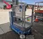 2018 Genie GR-20 Self-Propelled One-Person Lift