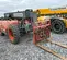 2018 Skyjack SJ643TH Forklift