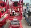 2019 MEC MICRO 19 Scissor Lift
