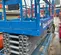 2018 Genie GS-3246 Scissor Lift
