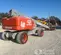 2017 Skyjack SJ82T Boom Lift