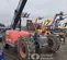2018 Skyjack SJ643TH Forklift