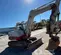 2021 Takeuchi TB290C Mini Excavator