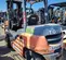 2018 Toyota 8FD35U Warehouse Forklift