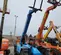 2016 Genie GTH-636 Forklift