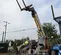 2018 JLG 1055 Forklift