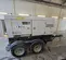 2021 Wacker Neuson G50 T4F Diesel Generator