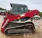 2021 Takeuchi TL12V2-CR Track Loader