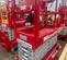 2019 MEC MICRO 19 Scissor Lift