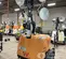 2018 Wacker Neuson LTV6K Portable Light Tower