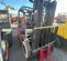 2019 Toyota 8FGU25 Warehouse Forklift