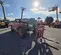 2018 Skyjack SJ843TH Forklift