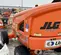 2017 JLG 400S Boom Lift