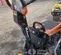 2022 Multiquip MVH508GH Vibratory Plate Compactor