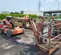 2018 JLG E450AJ Articulating Boom Lift