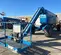 2013 Genie Z-135/70 Articulating Boom Lift