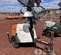 2021 Generac MLT6SMDS Portable Light Tower