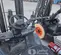 2020 Toyota 8FGU25 Warehouse Forklift