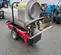 2023 Frost Fighter IDH400QRM Indirect Fired Heater