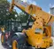 2017 JCB 510-56 S Forklift